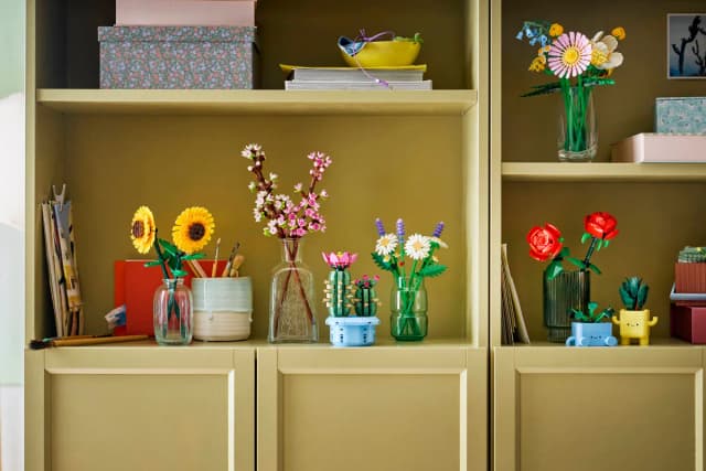 Flowering Cactus - Image 3