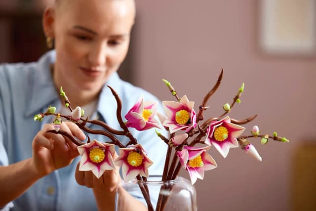 Magnolia Branches - Image 6