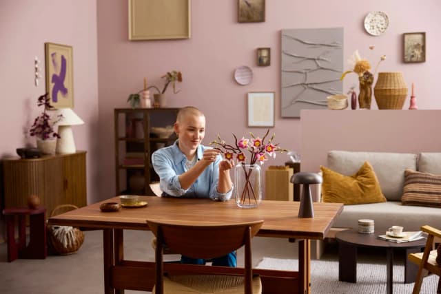 Magnolia Branches - Image 16