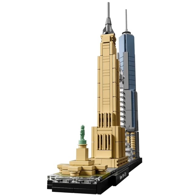 New York City - Image 1