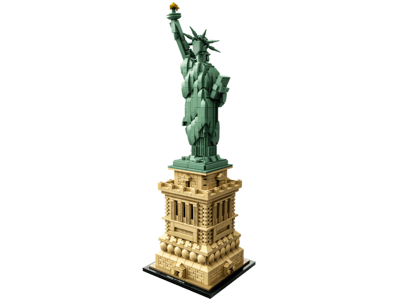 Statue of Liberty