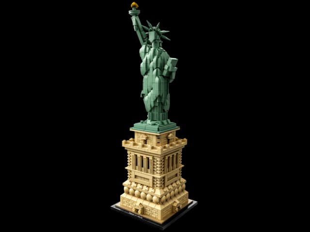 Statue of Liberty - Image 1