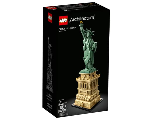 Statue of Liberty - Image 4