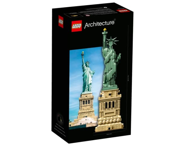 Statue of Liberty - Image 3