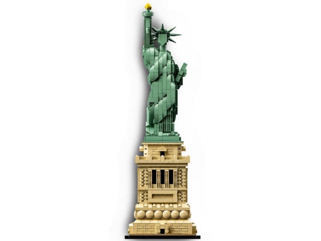 Statue of Liberty - Image 5