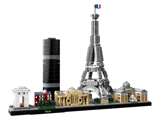 Paris - Image 1