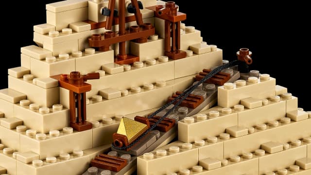 Great Pyramid of Giza - Image 3