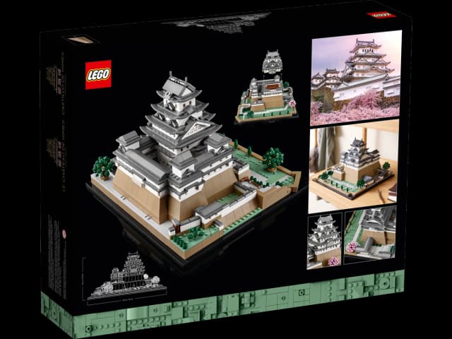 Himeji Castle - Image 3