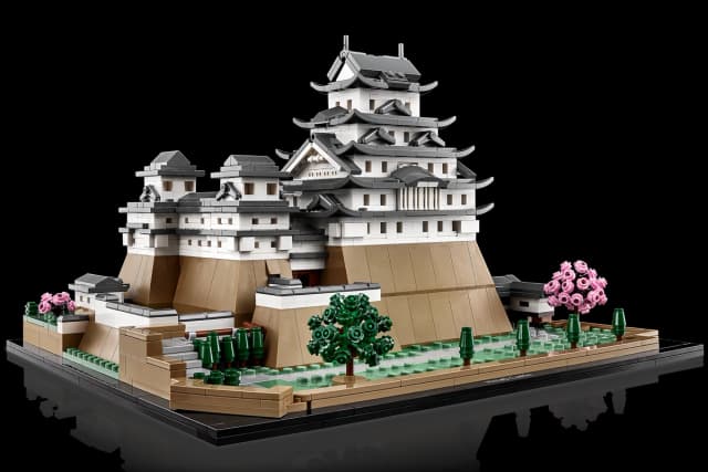 Himeji Castle - Image 6