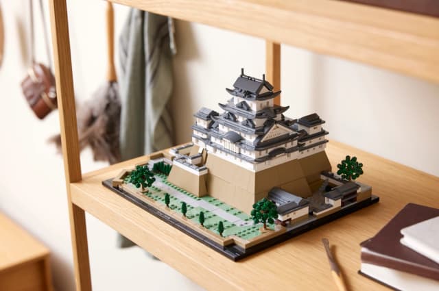 Himeji Castle - Image 4