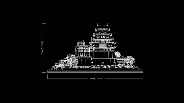 Himeji Castle - Image 7