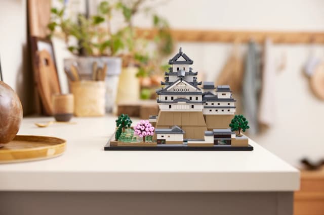 Himeji Castle - Image 5
