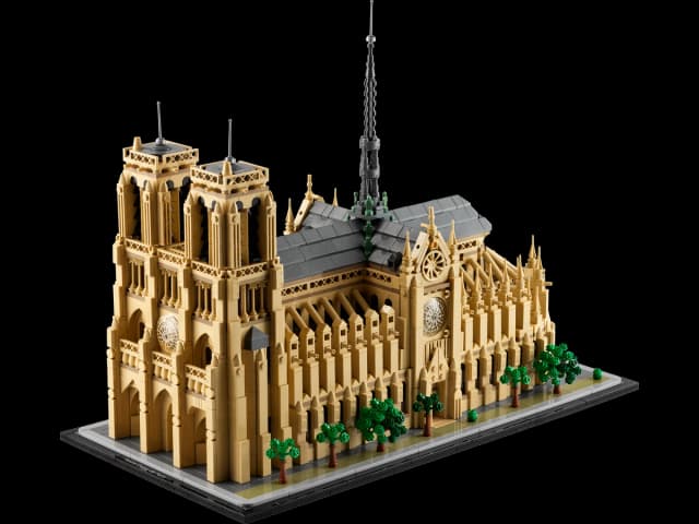 Notre-Dame de Paris - Image 5