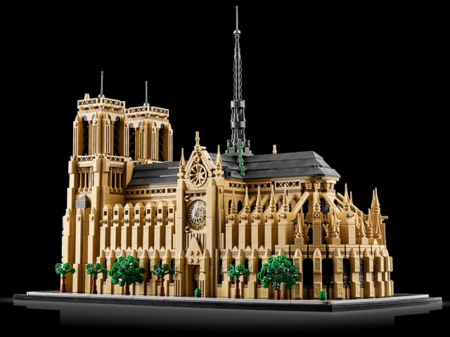 Notre-Dame de Paris - Image 6
