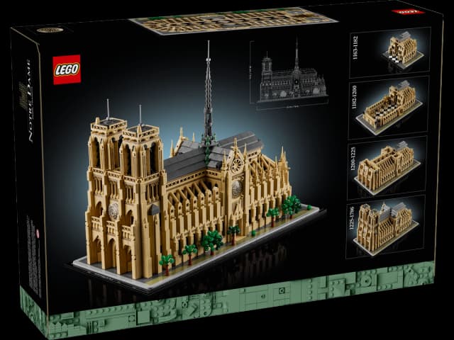 Notre-Dame de Paris - Image 14