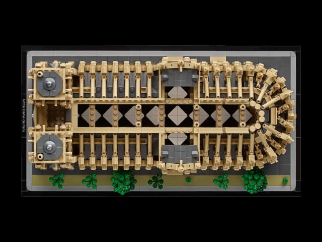 Notre-Dame de Paris - Image 16