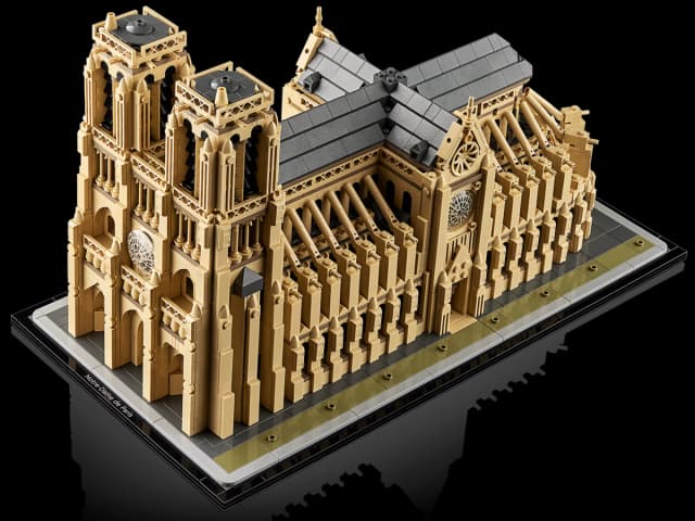 Notre-Dame de Paris - Image 4