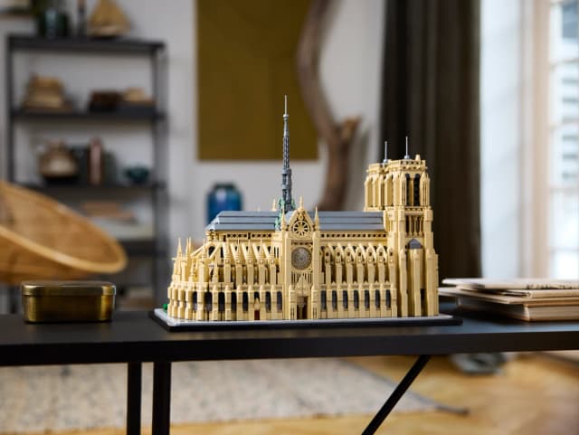 Notre-Dame de Paris - Image 13