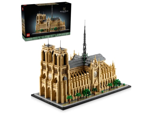 Notre-Dame de Paris - Image 2