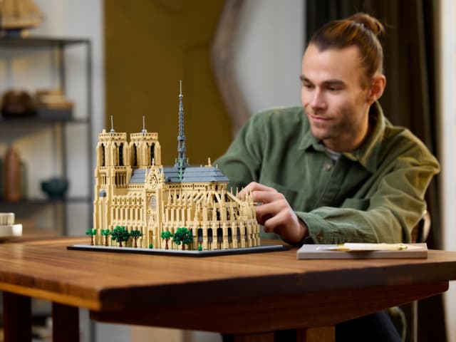 Notre-Dame de Paris - Image 11