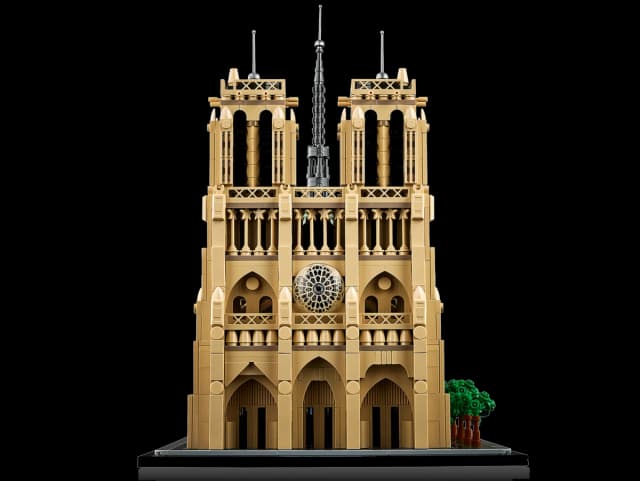 Notre-Dame de Paris - Image 1