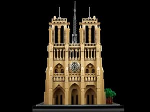 Notre-Dame de Paris