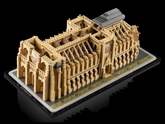 Notre-Dame de Paris - Image 10