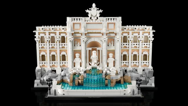 Trevi Fountain - Image 10
