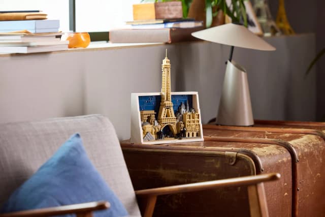 Paris – City of Love - Image 7