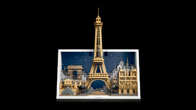 Paris – City of Love - Image 12