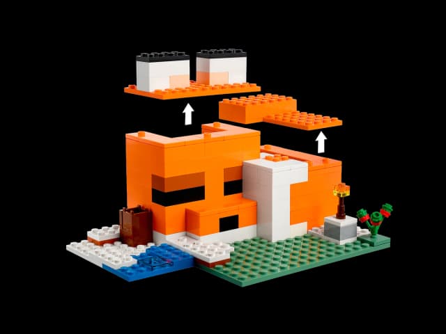 The Fox Lodge - Image 5