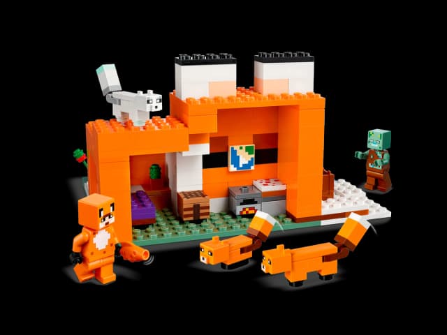 The Fox Lodge - Image 3