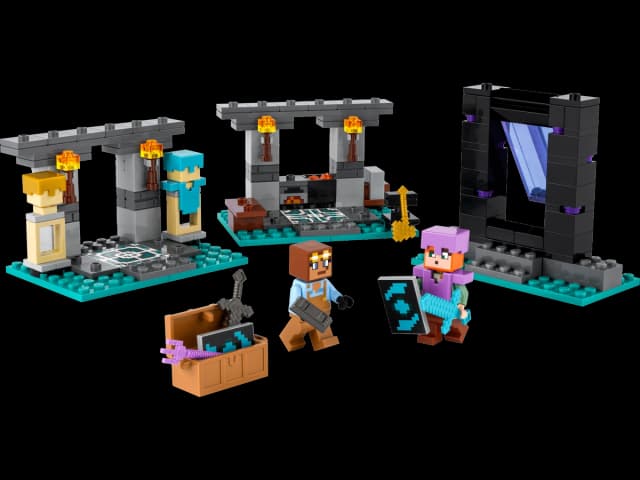 The Armory - Image 1