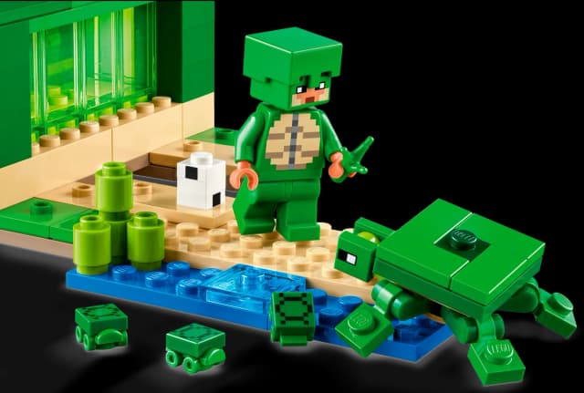 The Turtle Beach House - Image 9