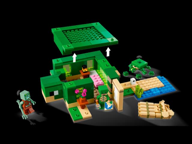 The Turtle Beach House - Image 4