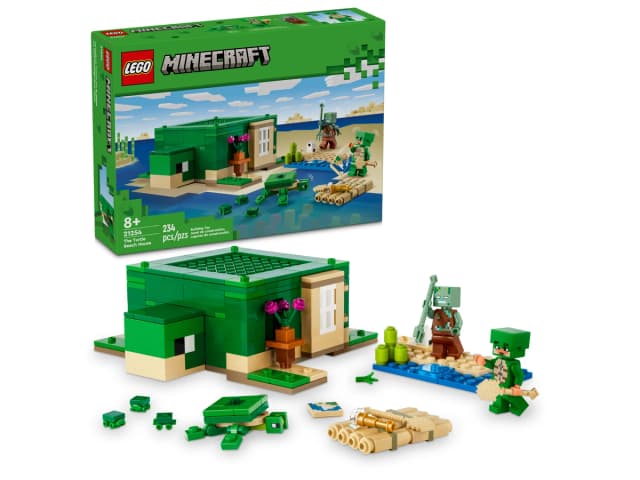 The Turtle Beach House - Image 5