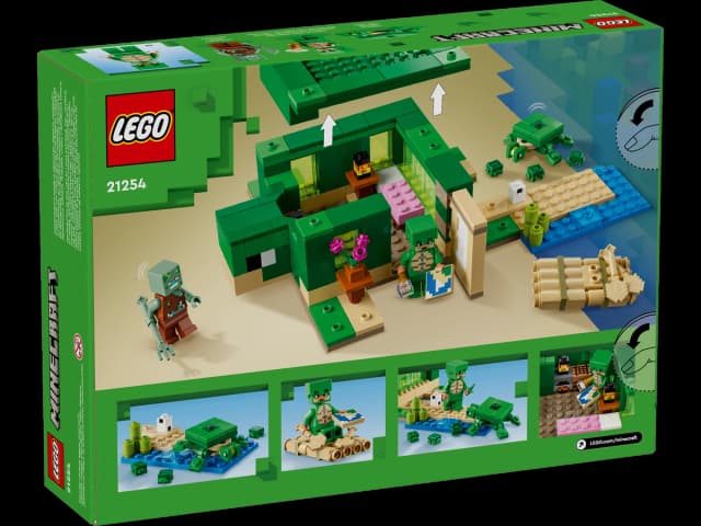 The Turtle Beach House - Image 8