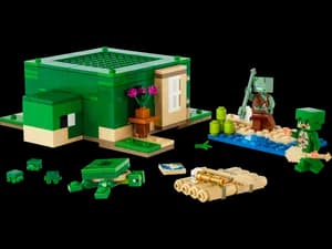 The Turtle Beach House