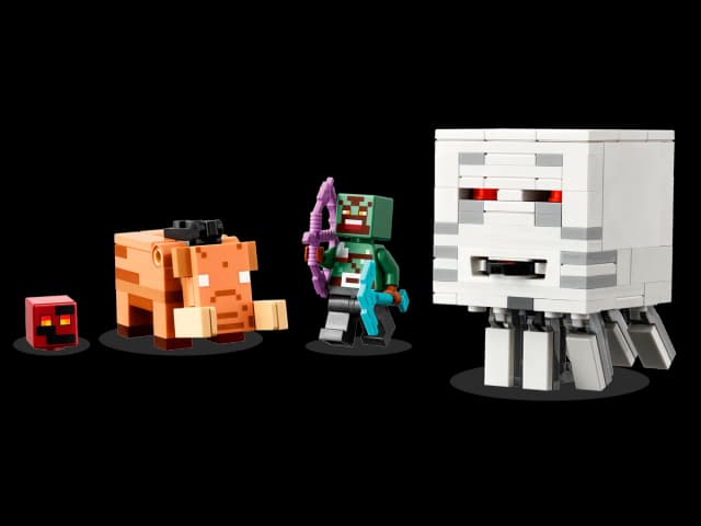 The Nether Portal Ambush - Image 4