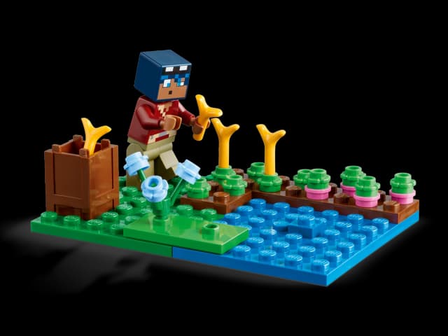 The Frog House - Image 3