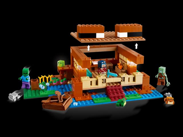 The Frog House - Image 9