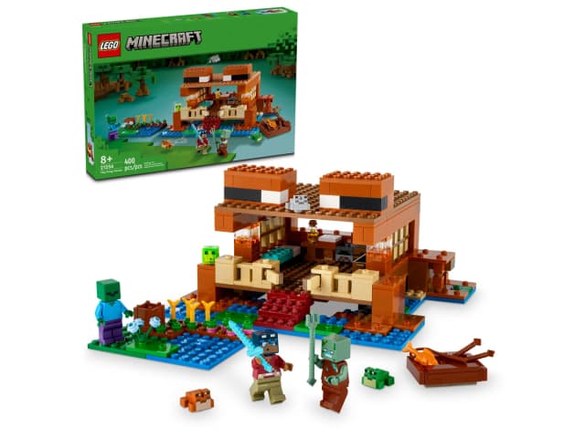 The Frog House - Image 2