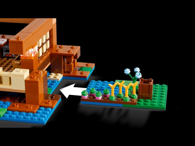 The Frog House - Image 11