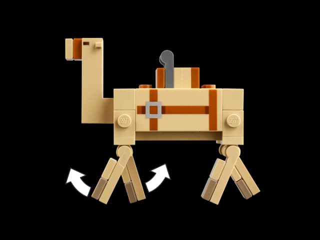 The Pirate Ship Voyage - Image 4