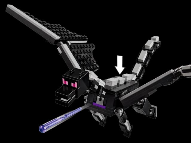 The Ender Dragon and End Ship - Image 6