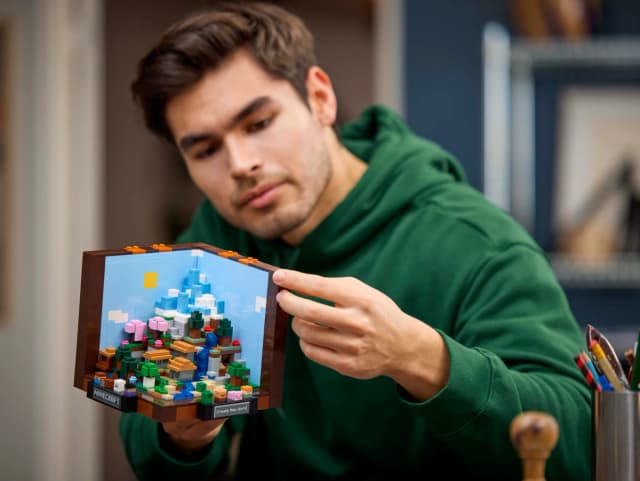 The Crafting Table - Image 7