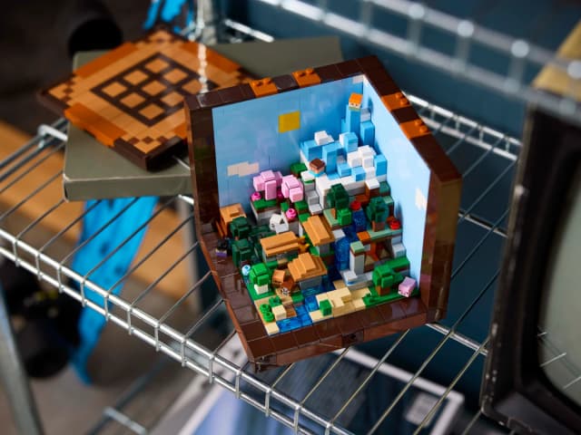 The Crafting Table - Image 2