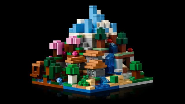 The Crafting Table - Image 6