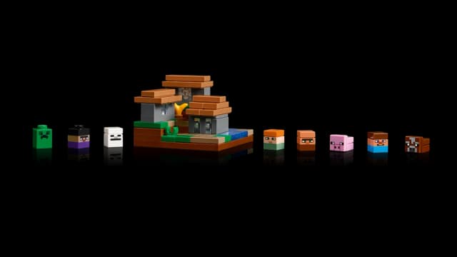 The Crafting Table - Image 8