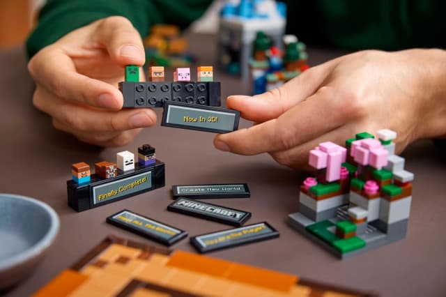The Crafting Table - Image 11
